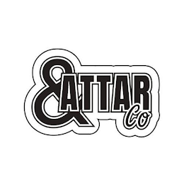ATTAR & CO logo
