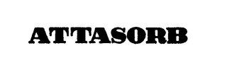 ATTASORB logo