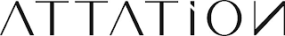 ATTATION logo