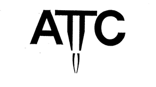 ATTC logo