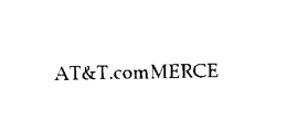 AT&T.COMMERCE logo