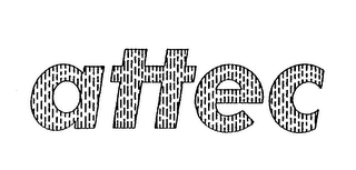 ATTEC logo