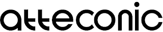 ATTECONIC logo