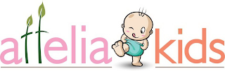 ATTELIA KIDS logo