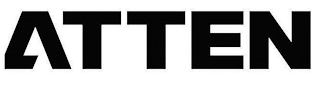 ATTEN logo
