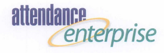 ATTENDANCE ENTERPRISE logo