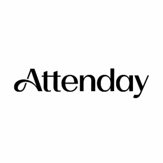 ATTENDAY logo