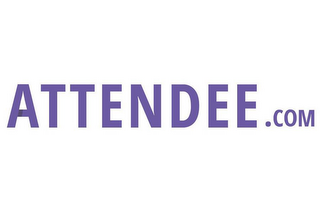 ATTENDEE.COM logo
