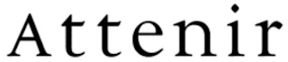 ATTENIR logo