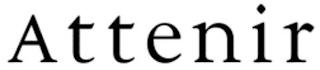 ATTENIR logo
