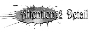 ATTENTION 2 DETAIL logo