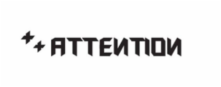 ATTENTION logo