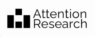 ATTENTION RESEARCH logo