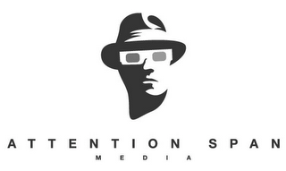 ATTENTION SPAN MEDIA logo
