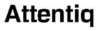 ATTENTIQ logo