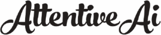 ATTENTIVE AI logo