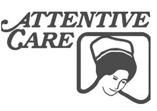 ATTENTIVE CARE logo