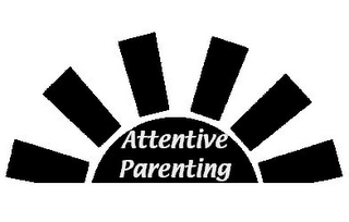 ATTENTIVE PARENTING logo
