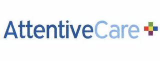 ATTENTIVECARE logo