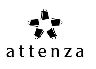 ATTENZA logo