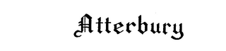 ATTERBURY logo