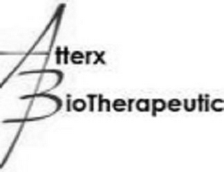 ATTERX BIOTHERAPEUTICS logo