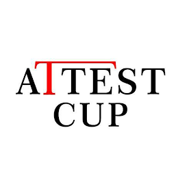 ATTEST CUP logo