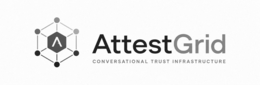 ATTESTGRIDANDCONVERSATIONAL TRUST INFRASTRUCTURE logo
