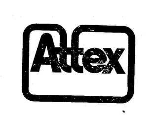 ATTEX logo