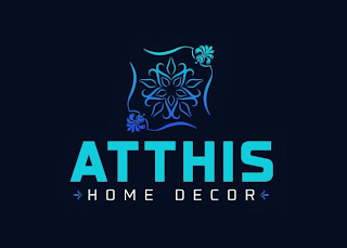 ATTHIS HOME DECOR logo