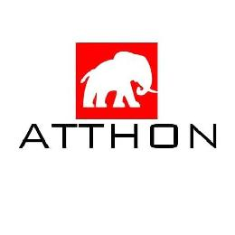 ATTHON logo