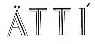 ATTI logo
