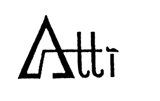 ATTI logo