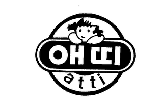 ATTI logo