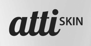 ATTI SKIN logo