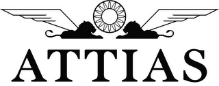 ATTIAS logo