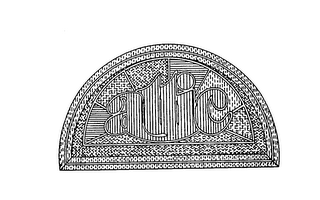 ATTIC logo