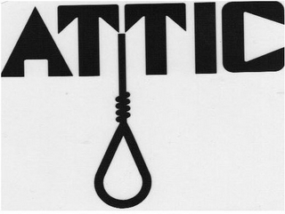 ATTIC logo