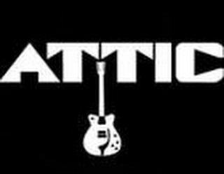 ATTIC logo