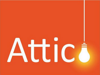 ATTIC logo