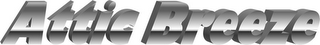 ATTIC BREEZE logo
