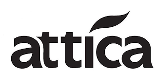ATTICA logo