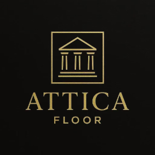 ATTICA FLOOR logo