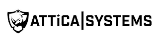 ATTICA SYSTEMS logo