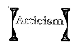 ATTICISM logo