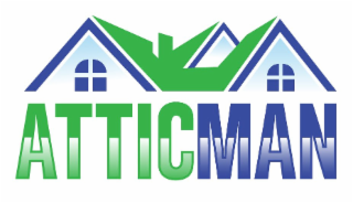 ATTICMAN logo