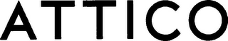 ATTICO logo