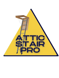 ATTICSTAIRPRO logo
