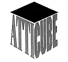 ATTICUBE logo