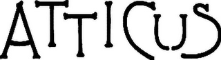 ATTICUS logo